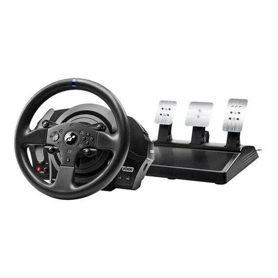 ThrustMaster T300 RS GT Edition wheel and pedals | 4160681