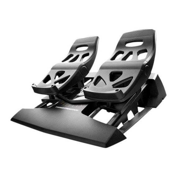Thrustmaster T-Flight Rudder Pedals Pedals wired | 2960764