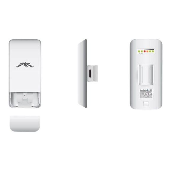 Ubiquiti NanoStation loco M2 Radio access point | LocoM2