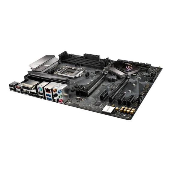 ASUS ROG STRIX B250F GAMING Motherboard | 90MB0TA0-M0EAY0