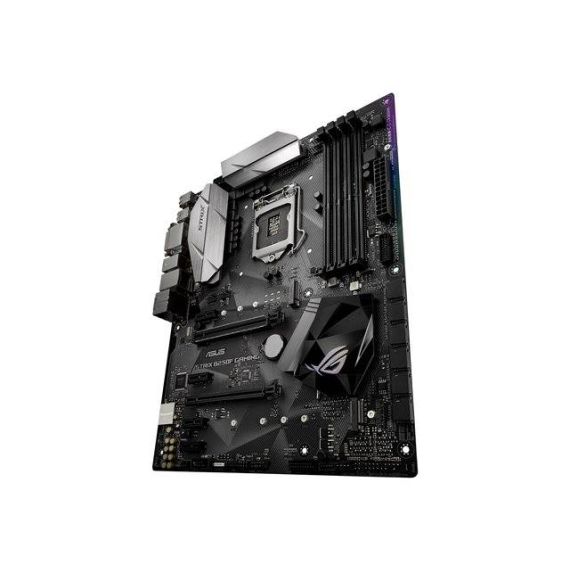 ASUS ROG STRIX B250F GAMING Motherboard | 90MB0TA0-M0EAY0