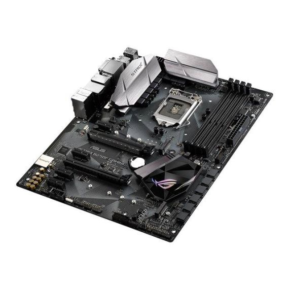 ASUS ROG STRIX B250F GAMING Motherboard | 90MB0TA0-M0EAY0