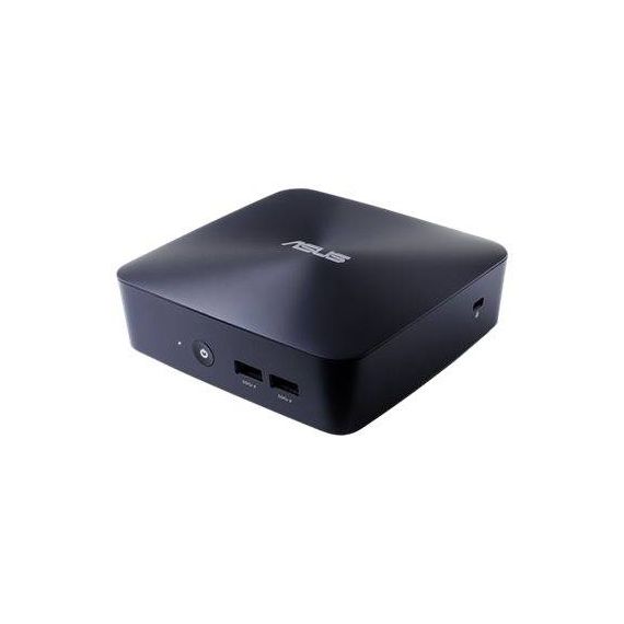 ASUS VivoMini UN65U Barebone mini PC | 90MS00W1-M00100