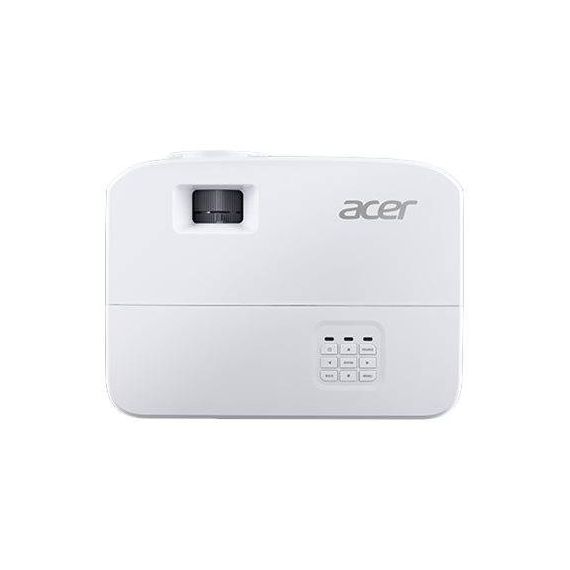 Acer P1350W DLP projector portable 3D 3700 | MR.JPM11.001