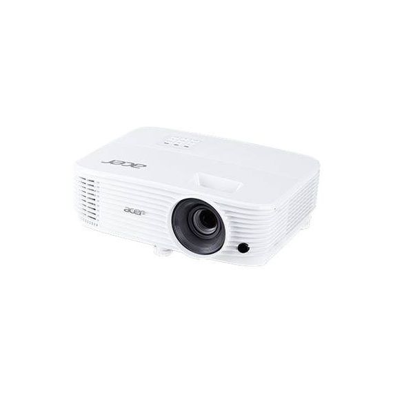 Acer P1350W DLP projector portable 3D 3700 | MR.JPM11.001
