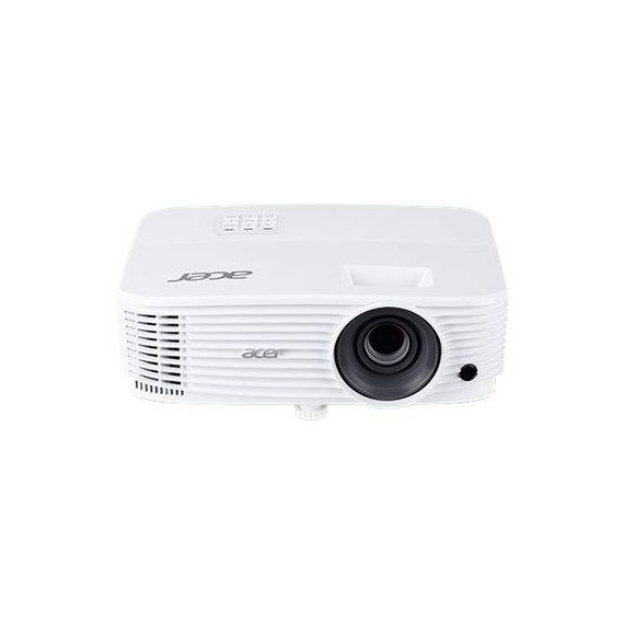 Acer P1350W DLP projector portable 3D 3700 | MR.JPM11.001