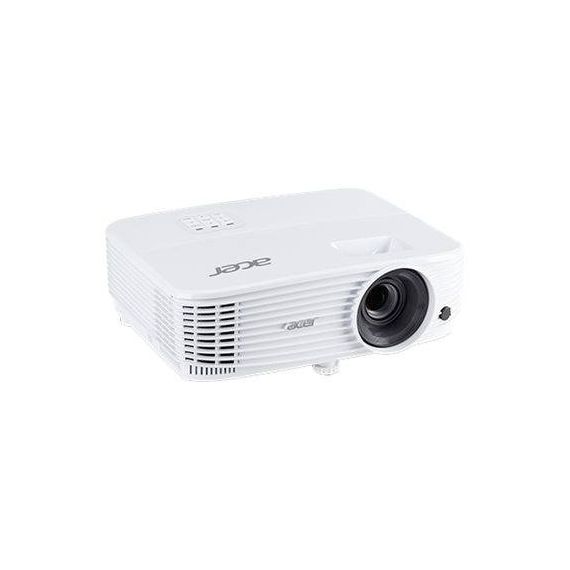 Acer P1350W DLP projector portable 3D 3700 | MR.JPM11.001