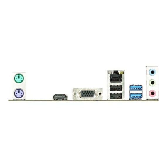 Biostar H110MHV3 7.X motherboard micro ATX | H110MHV3