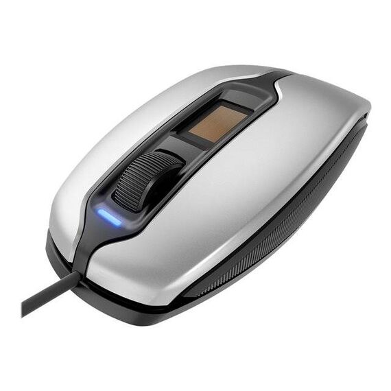 CHERRY MC4900 Mouse fingerprint | JM-A4900