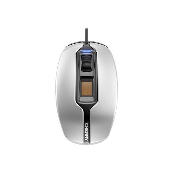 CHERRY MC4900 Mouse fingerprint | JM-A4900
