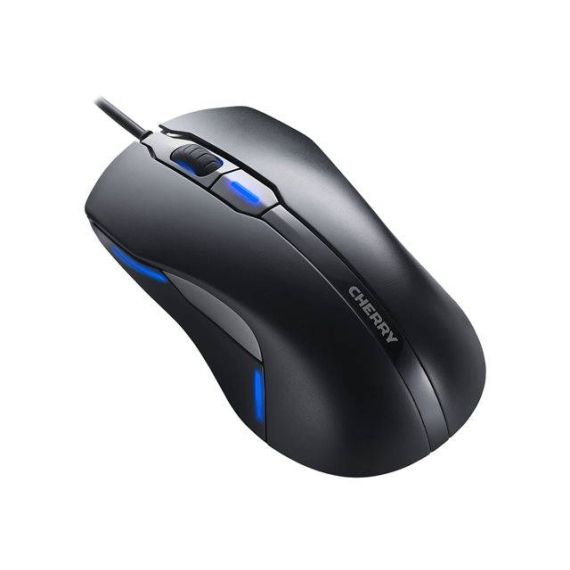 CHERRY MC 4000 Mouse right and left-handed 6 | JM-4000