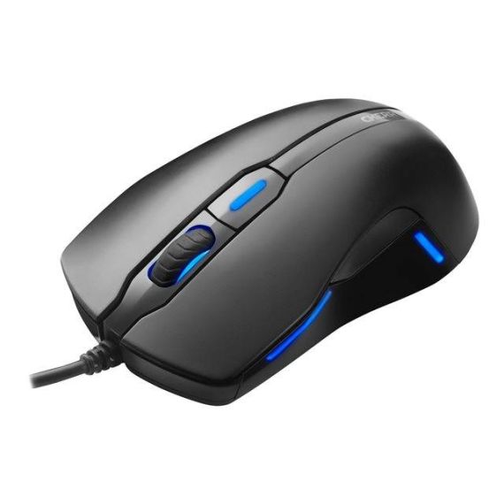 CHERRY MC 4000 Mouse right and left-handed 6 | JM-4000
