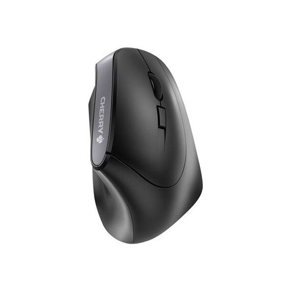CHERRY MW 4500 Mouse ergonomic right-handed | JW-4500