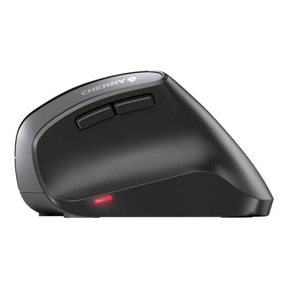 CHERRY MW 4500 Mouse ergonomic right-handed | JW-4500