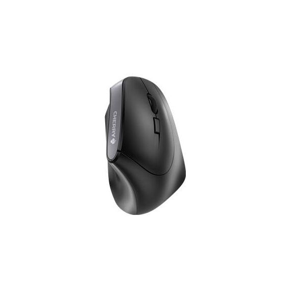 CHERRY MW 4500 Mouse ergonomic right-handed | JW-4500