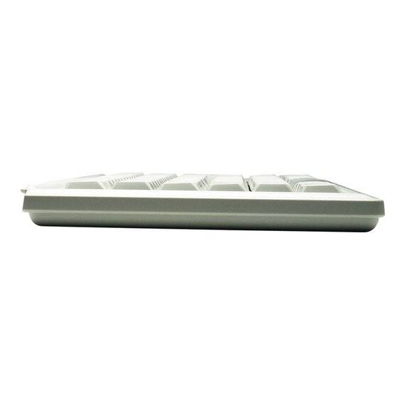 Cherry Compact-Keyboard G84-4400 trackball| G84-4400LPBEU-0
