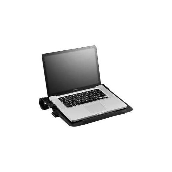 Cooler Master Notepal U3 Plus Notebook fan | R9-NBC-U3PK-GP