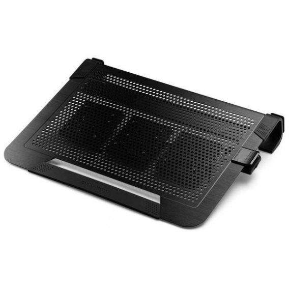 Cooler Master Notepal U3 Plus Notebook fan | R9-NBC-U3PK-GP