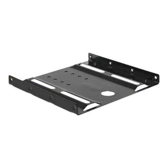 DeLOCK Installation Frame Storage bay adapter 3.5 | 18205