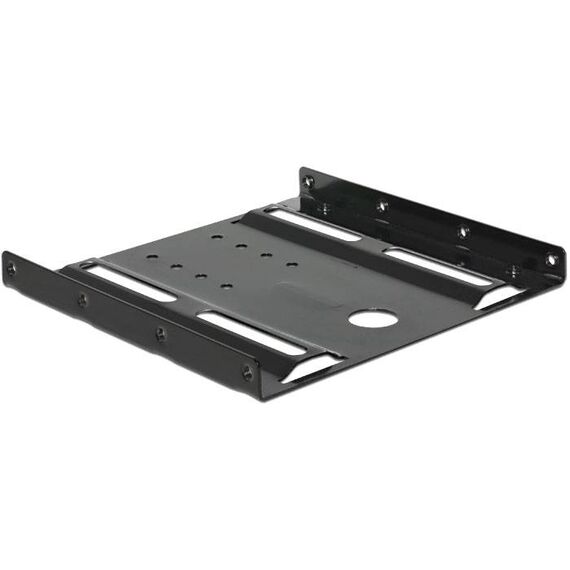 DeLOCK Installation Frame Storage bay adapter 3.5 | 18205