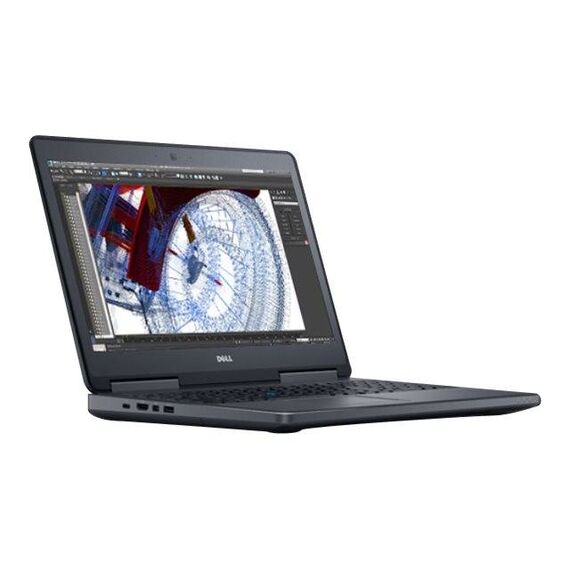 Dell Precision Mobile Workstation 7520 Core i7 | J8JJG