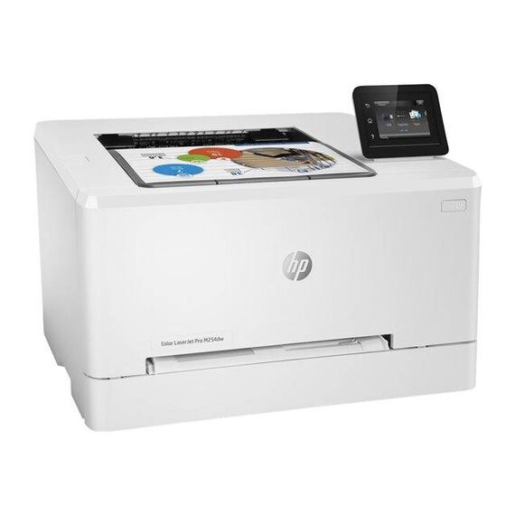 HP Color LaserJet Pro M254dw Printer colour Duplex | T6B60A
