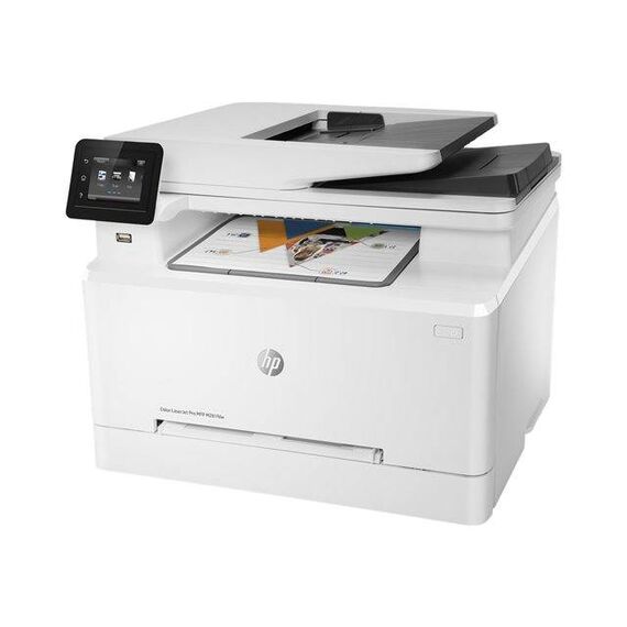 HP Color LaserJet Pro MFP M281fdw Multifunction | T6B82A