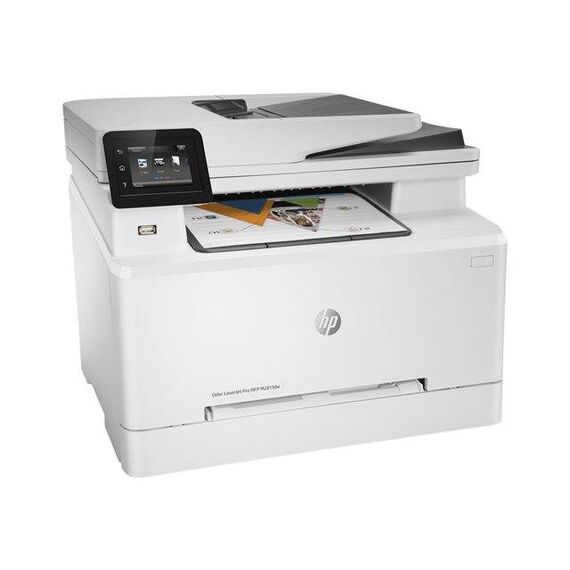 HP Color LaserJet Pro MFP M281fdw Multifunction | T6B82A