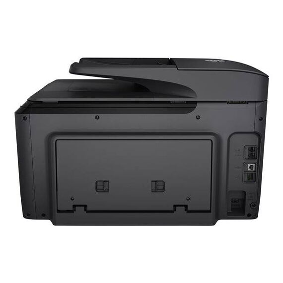 HP Officejet Pro 8715 All-in-One Multifunction | J6X76A