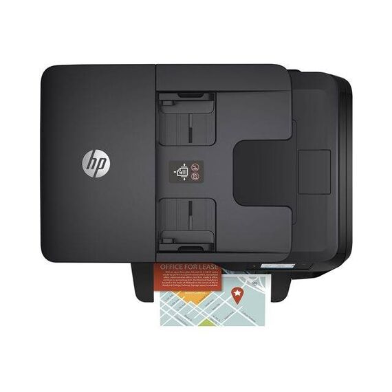 HP Officejet Pro 8715 All-in-One Multifunction | J6X76A