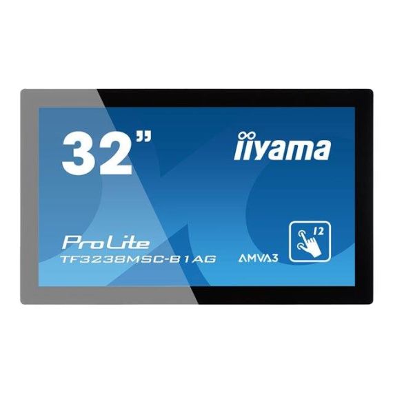Iiyama ProLite TF3238MSC-B1AG 32 Class | TF3238MSC-B1AG