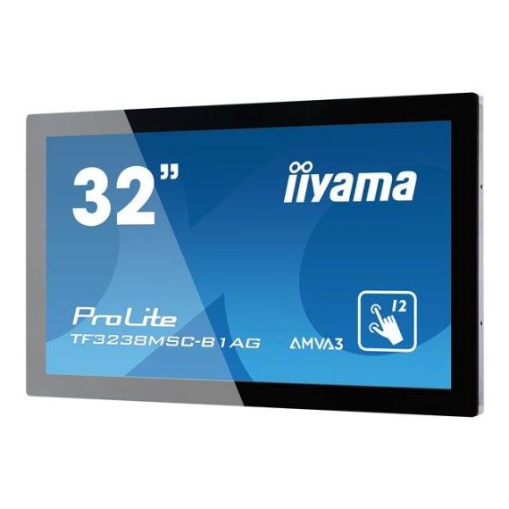 Iiyama ProLite TF3238MSC-B1AG 32 Class | TF3238MSC-B1AG