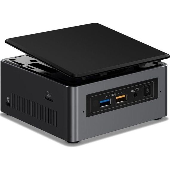 Intel NUC kit NUC7i3BNH