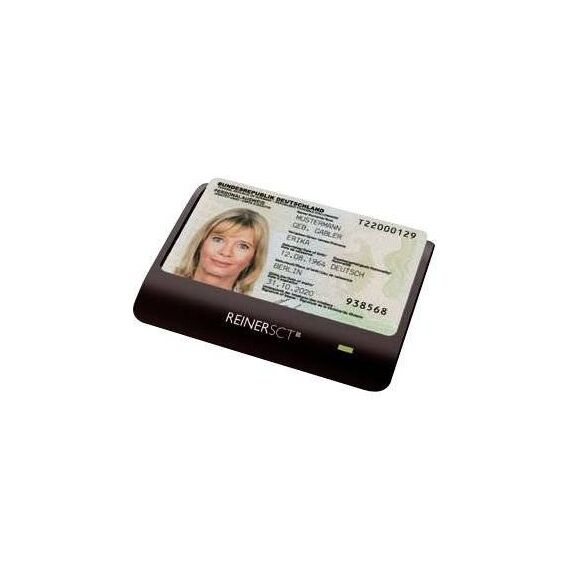 ReinerSCT cyberJack RFID basis RFID reader | 2718500-100