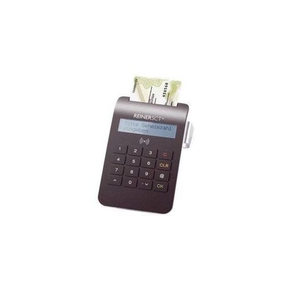 ReinerSCT cyberJack RFID komfort RFID reader | 2718700-000