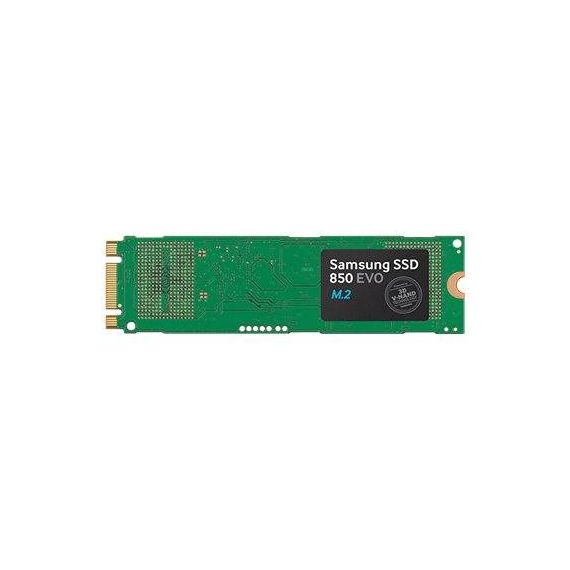 Samsung 850 EVO MZ-N5E500BW SSD 500GB  encrypted