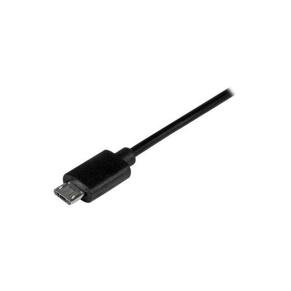 StarTech.com USB-C to Micro-B Cable MM 0.5m | USB2CUB50CM