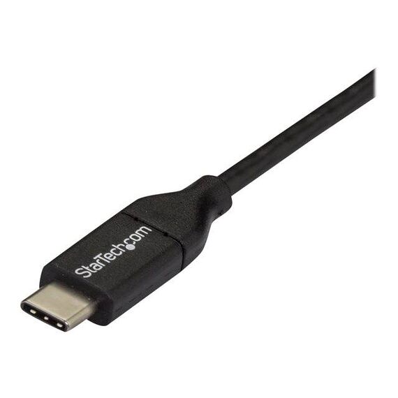 StarTech.com USB-C to USB-C Cable MM 3m | USB2CC3M