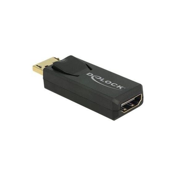 DeLOCK Video adapter DisplayPort to HDMI | 65573