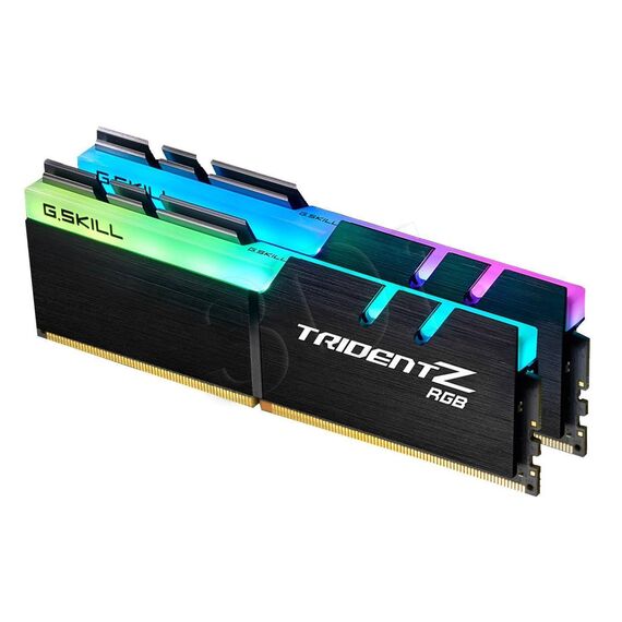G.Skill TridentZ RGB Series DDR4 16GB | F4-3000C15D-16GTZR