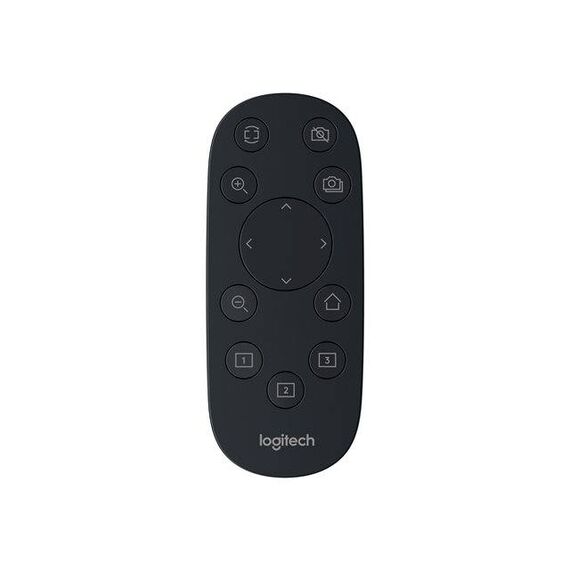 Logitech PTZ Pro 2 Videoconferencing camera | 960-001186
