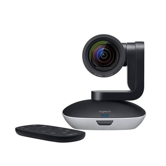 Logitech PTZ Pro 2 Videoconferencing camera | 960-001186