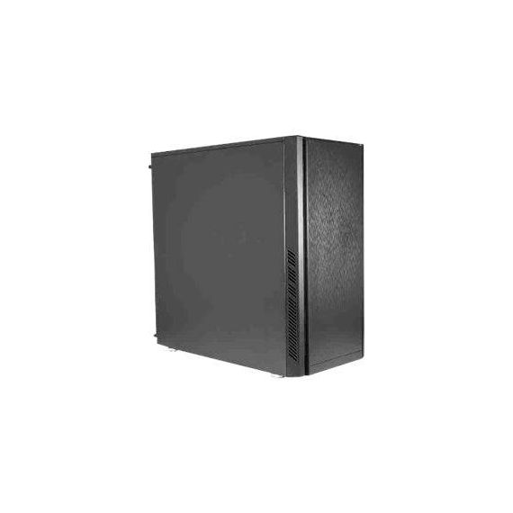 MS-Tech CA-0330 Mid tower ATX no power supply | CA-0330