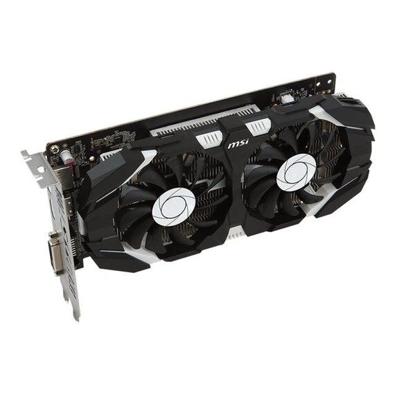 MSI GTX 1050 2GT OCV1 Graphics card NVIDIA | V809-2634R