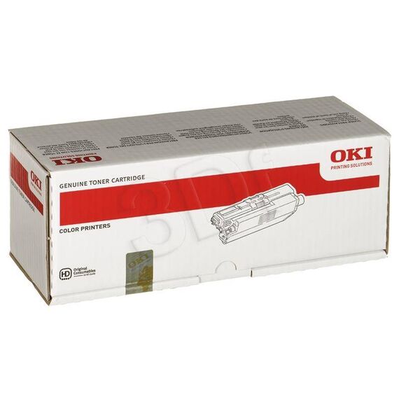 OKI Black original toner for OKI MC332dn | 44973536