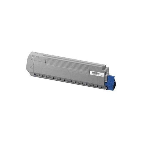 OKI Black original toner for OKI MC851 | 44059168