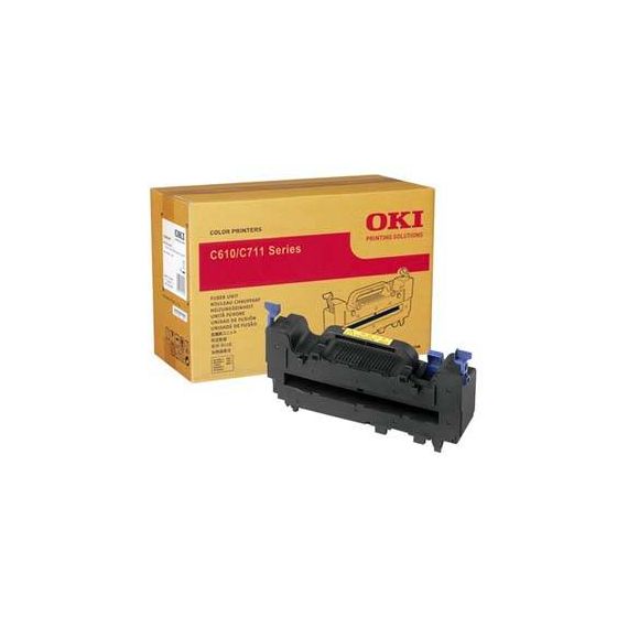 OKI Fuser kit for OKI Pro6410 C610, 612, 711, | 44289103