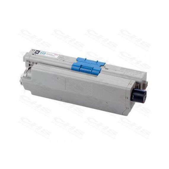 OKI Magenta original toner for OKI MC332dn | 44973534