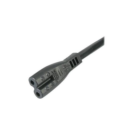 StarTech.com 1m Laptop Power Cord UK | PXTNB2SUK1M
