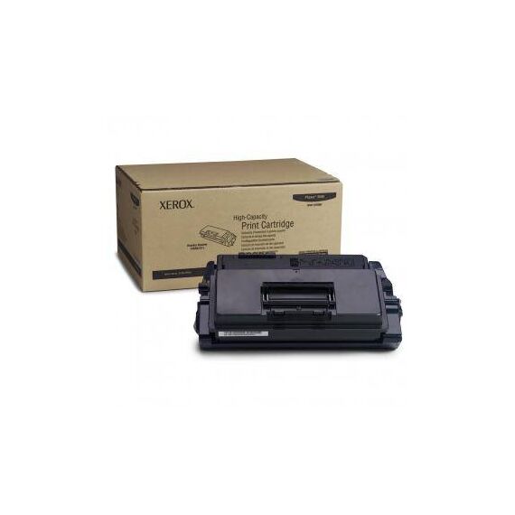 Xerox Phaser 3600 High capacity black original | 106R01371